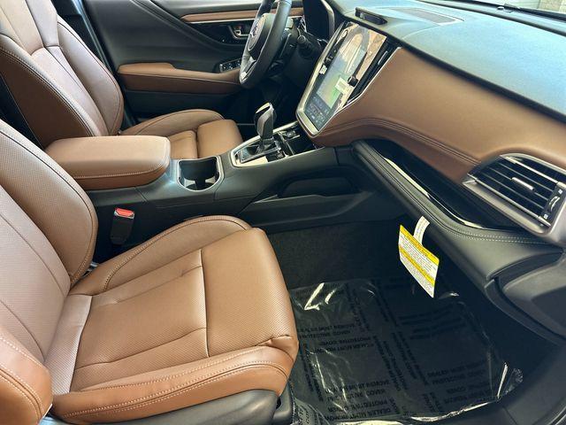 new 2025 Subaru Outback car, priced at $45,749