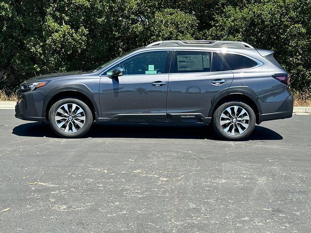 new 2025 Subaru Outback car, priced at $45,749