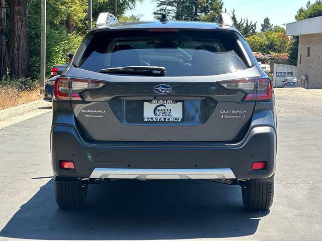new 2025 Subaru Outback car, priced at $45,749