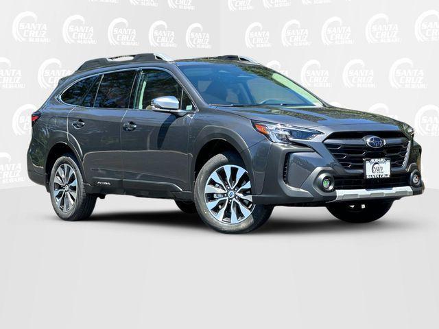 new 2025 Subaru Outback car, priced at $45,749