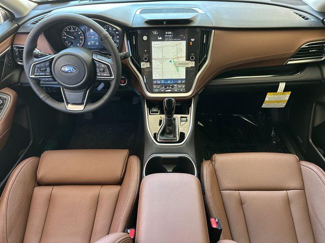 new 2025 Subaru Outback car, priced at $45,749