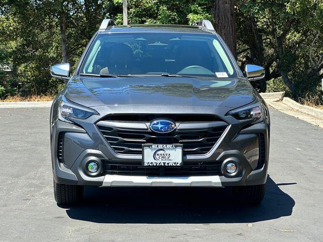 new 2025 Subaru Outback car, priced at $45,749