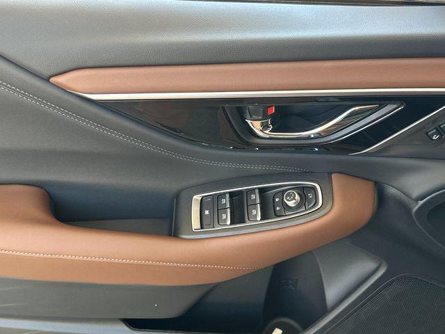 new 2025 Subaru Outback car, priced at $45,749