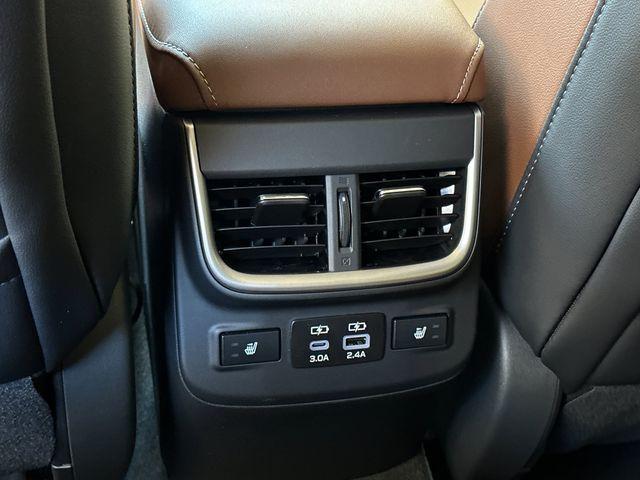 new 2025 Subaru Outback car, priced at $45,749