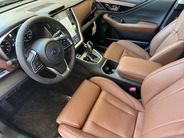 new 2025 Subaru Outback car, priced at $45,749