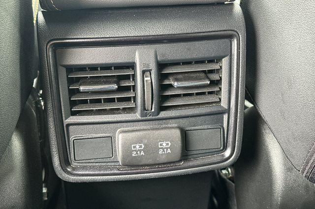 used 2022 Subaru Forester car, priced at $26,869
