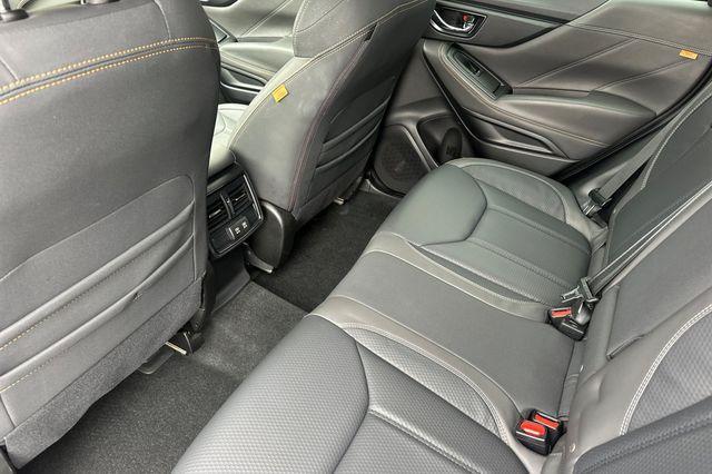 used 2022 Subaru Forester car, priced at $26,869