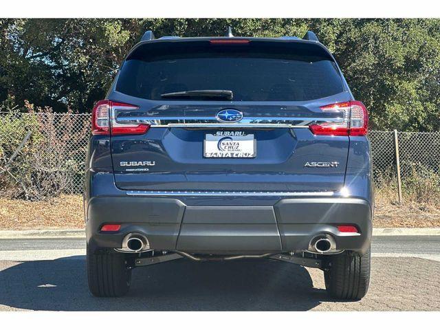 new 2024 Subaru Ascent car, priced at $38,097