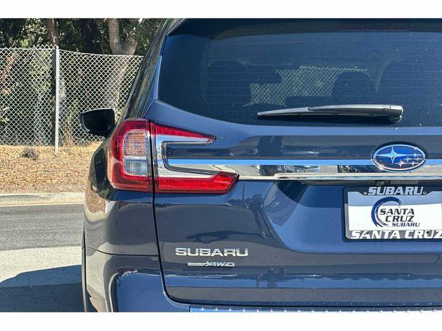 new 2024 Subaru Ascent car, priced at $38,097