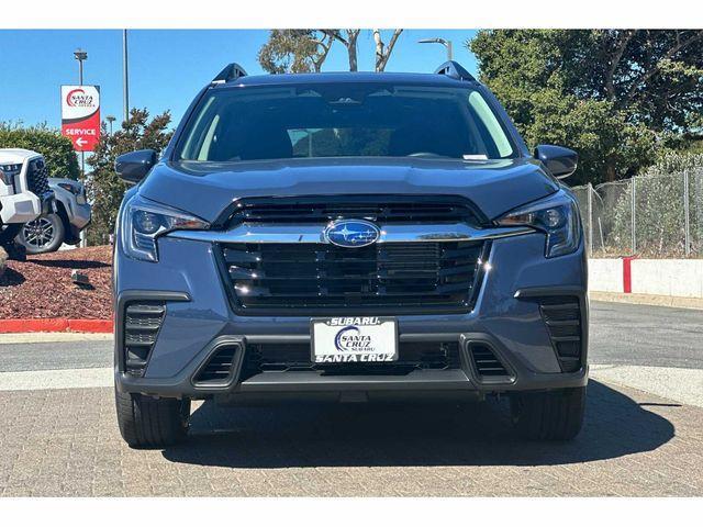 new 2024 Subaru Ascent car, priced at $38,097