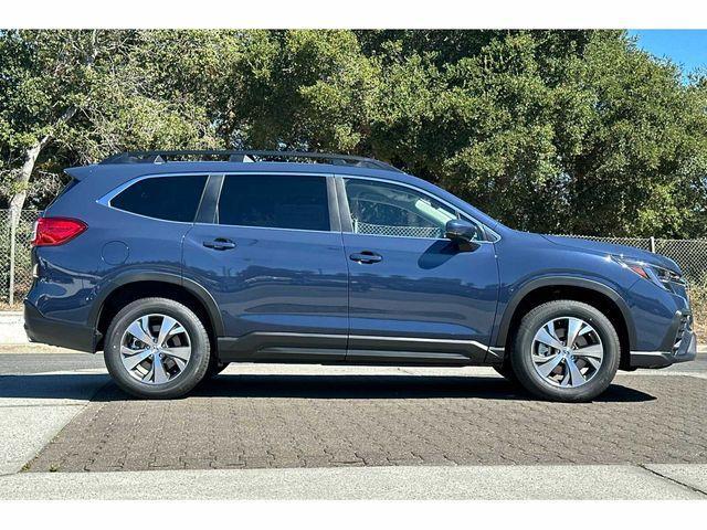 new 2024 Subaru Ascent car, priced at $38,097