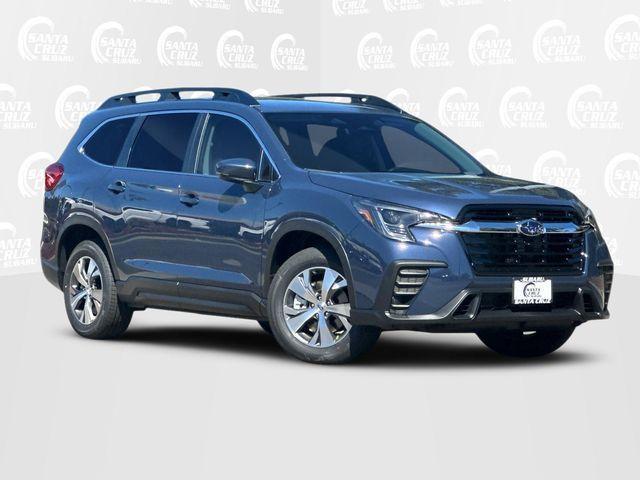 new 2024 Subaru Ascent car, priced at $38,097