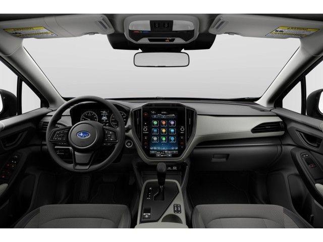 new 2025 Subaru Crosstrek car, priced at $32,329