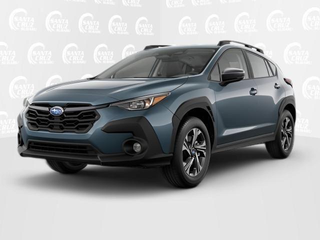 new 2025 Subaru Crosstrek car, priced at $32,329