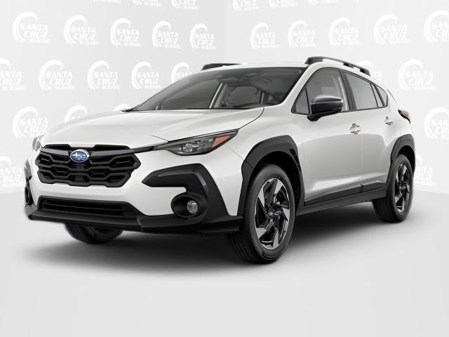 new 2025 Subaru Crosstrek car, priced at $36,067