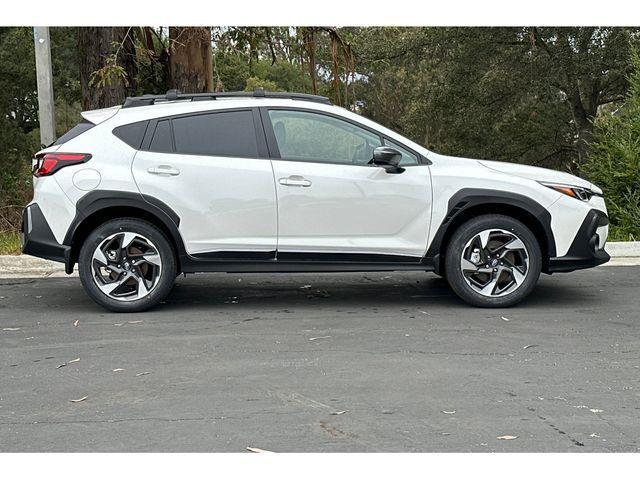 new 2025 Subaru Crosstrek car, priced at $36,067