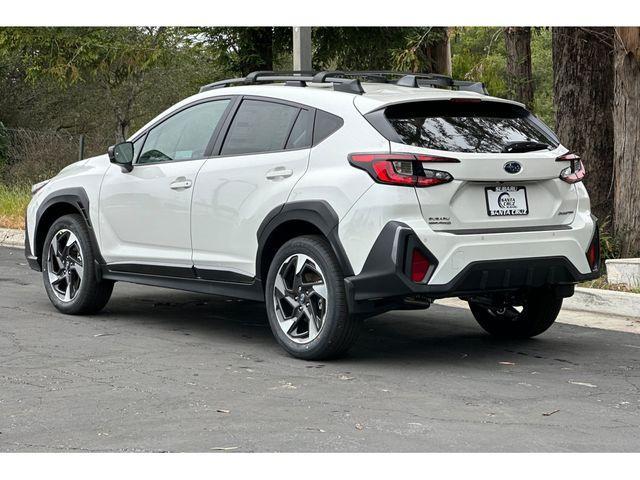 new 2025 Subaru Crosstrek car, priced at $36,067