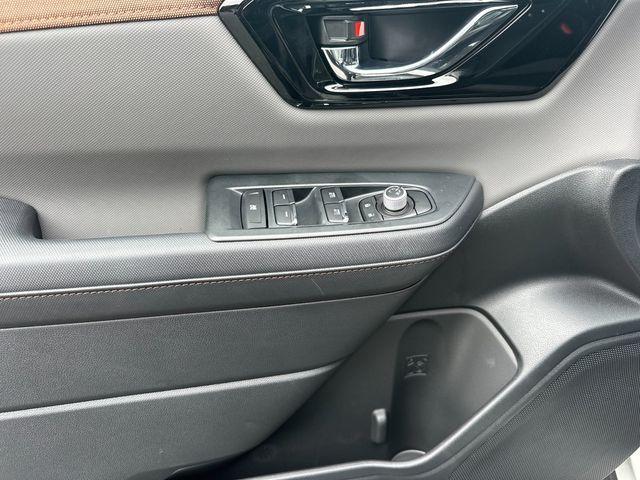 new 2025 Subaru Forester car, priced at $38,436