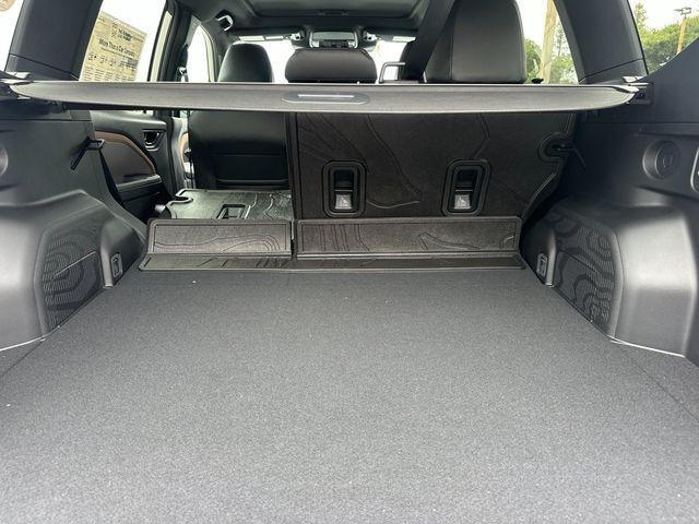 new 2025 Subaru Forester car, priced at $38,436