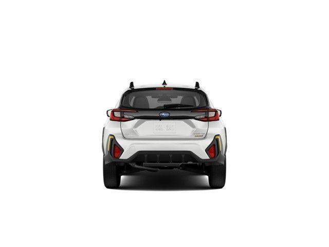 new 2024 Subaru Crosstrek car, priced at $32,354