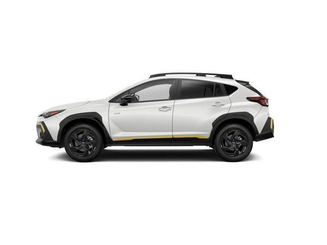 new 2024 Subaru Crosstrek car, priced at $32,354