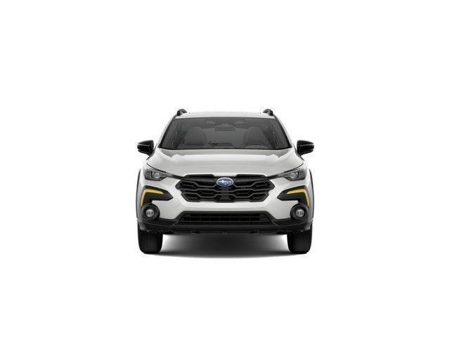 new 2024 Subaru Crosstrek car, priced at $32,354