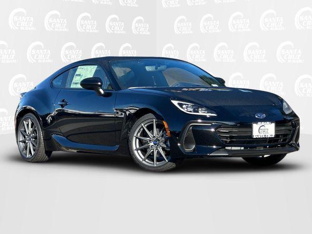 new 2024 Subaru BRZ car, priced at $34,489