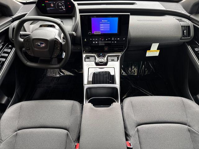 new 2025 Subaru Solterra car, priced at $40,727
