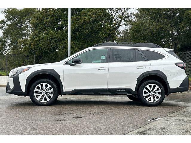 new 2025 Subaru Outback car, priced at $33,188