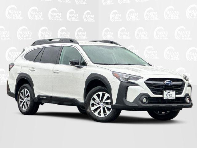 new 2025 Subaru Outback car, priced at $33,188