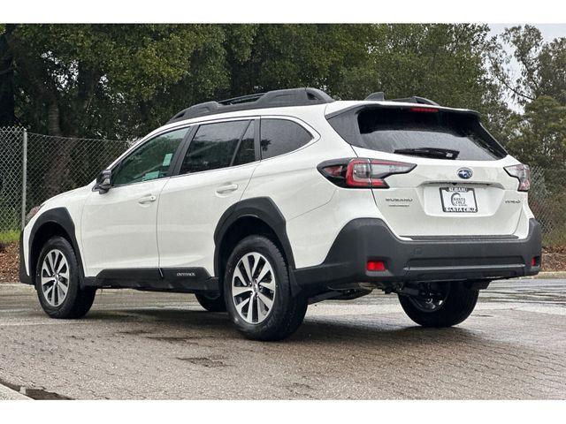 new 2025 Subaru Outback car, priced at $33,188