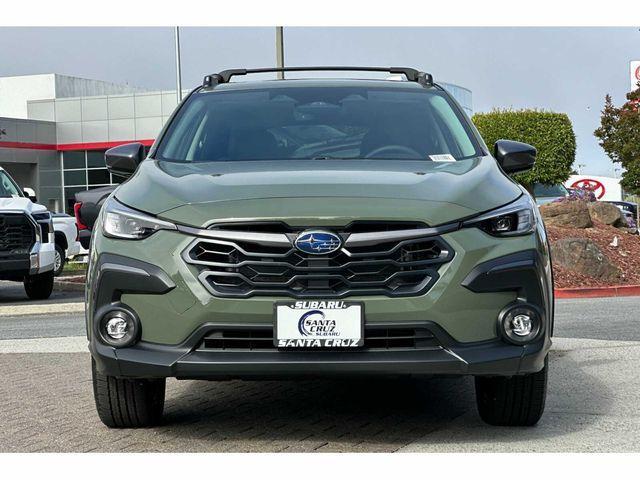 new 2024 Subaru Crosstrek car, priced at $35,374