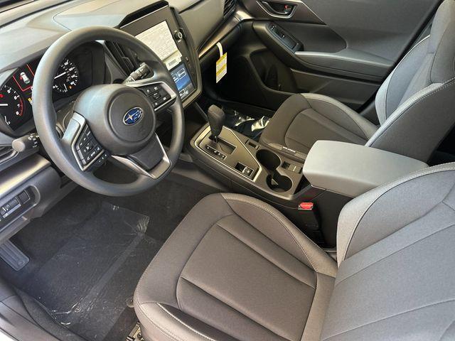 new 2025 Subaru Impreza car, priced at $24,530