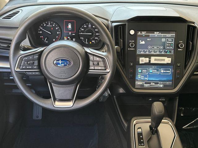 new 2025 Subaru Impreza car, priced at $24,530
