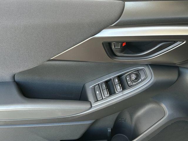 new 2025 Subaru Impreza car, priced at $24,530