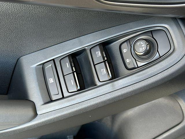 new 2025 Subaru Impreza car, priced at $24,530