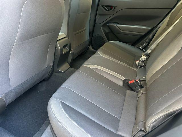 new 2025 Subaru Impreza car, priced at $24,530