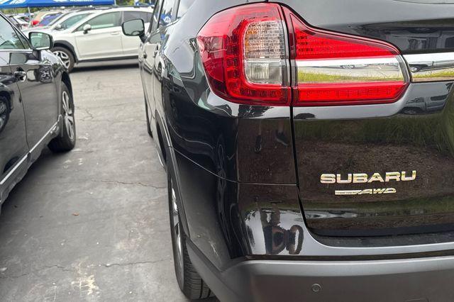 used 2019 Subaru Ascent car, priced at $18,999