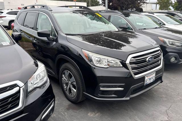 used 2019 Subaru Ascent car, priced at $18,999