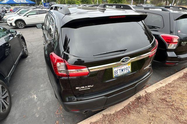 used 2019 Subaru Ascent car, priced at $18,999