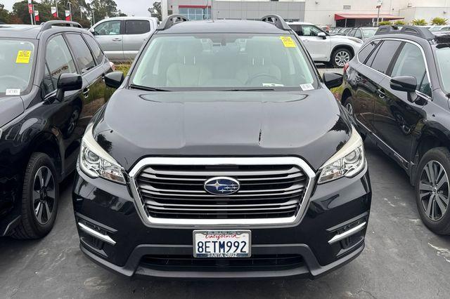 used 2019 Subaru Ascent car, priced at $18,999