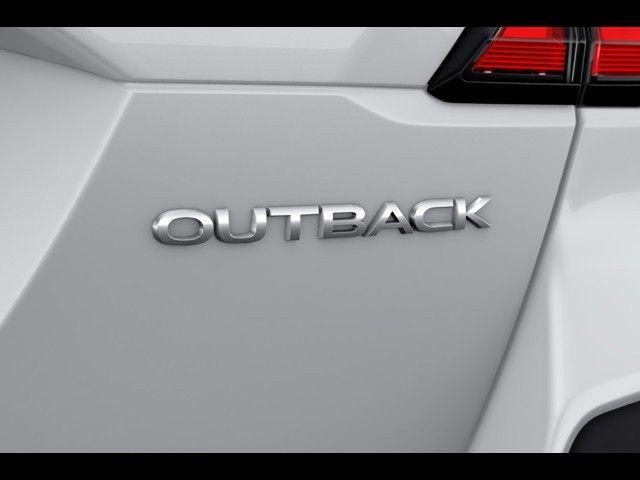 new 2025 Subaru Outback car, priced at $39,933