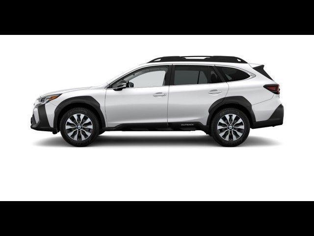 new 2025 Subaru Outback car, priced at $39,933