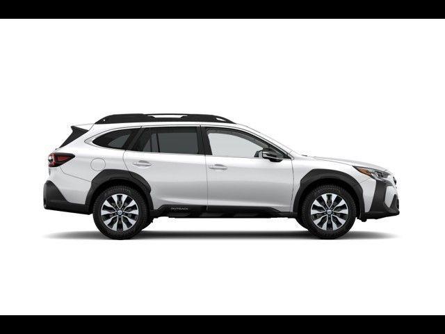 new 2025 Subaru Outback car, priced at $39,933