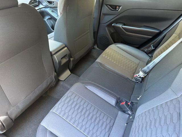 new 2025 Subaru Impreza car, priced at $27,023