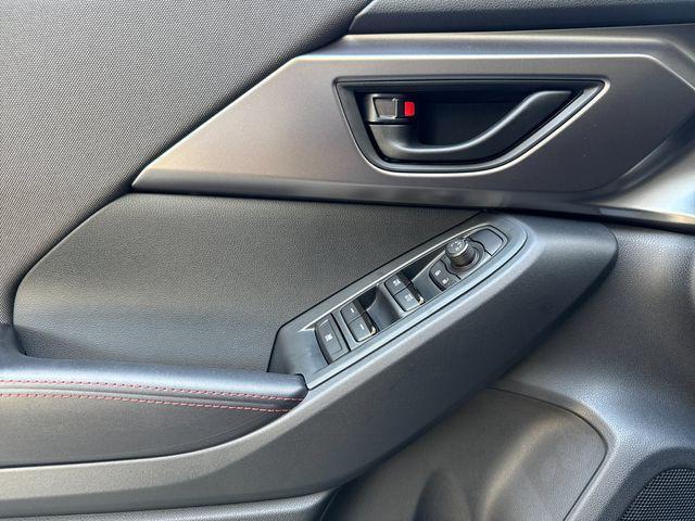 new 2025 Subaru Impreza car, priced at $27,023