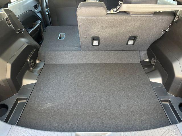 new 2025 Subaru Impreza car, priced at $27,023