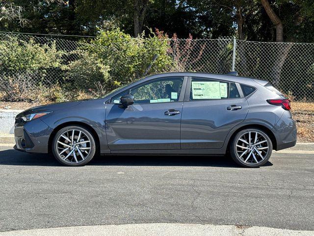 new 2025 Subaru Impreza car, priced at $27,023