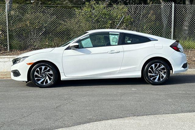 used 2017 Honda Civic car, priced at $16,999