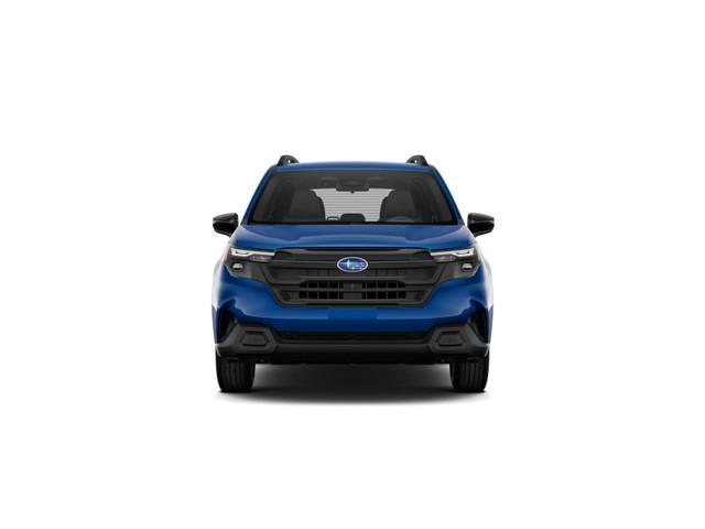 new 2026 Subaru Forester car, priced at $32,334